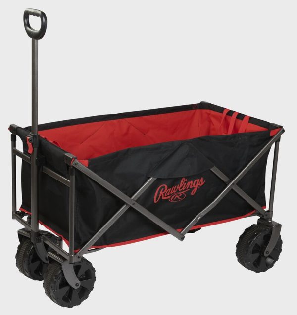 Rawlings Outdoor Utility Wagon
