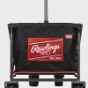 Rawlings Outdoor Utility Wagon - Image 2