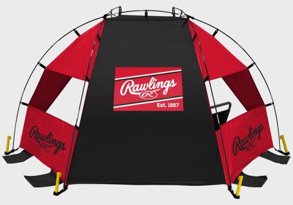 Rawlings Sideline Sun Shelter
