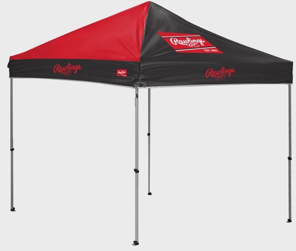 Rawlings 9x9 Canopy