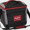 Rawlings 24 Can Soft Sided Cooler - Image 4