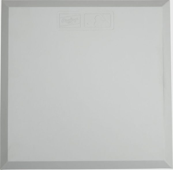Throw Down Waffle Base, Set Of 3