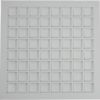 Throw Down Waffle Base, Set Of 3 - Image 2