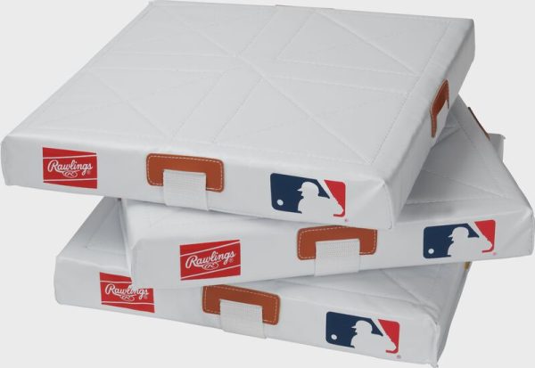 Quilted Base Set, Varsity & Youth