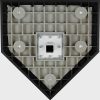 Hollywood Pro Style Home Plate - Image 6