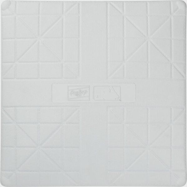 Rawlings Pro Bases, 4" & 7" Stanchions