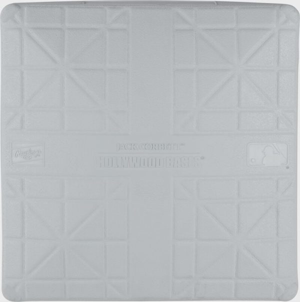 Jack Corbett MLB Hollywood Base, 15" & 18"