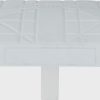 Jack Corbett MLB Hollywood Base, 15" & 18" - Image 3