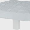 Jack Corbett MLB Hollywood Base, 15" & 18" - Image 6