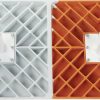 Hollywood Impact Double First Base, Single & Set Of 3 - Image 2
