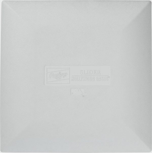 Hollywood Slider Base, Single & Set Of 3