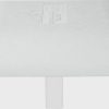 Hollywood Slider Base, Single & Set Of 3 - Image 3