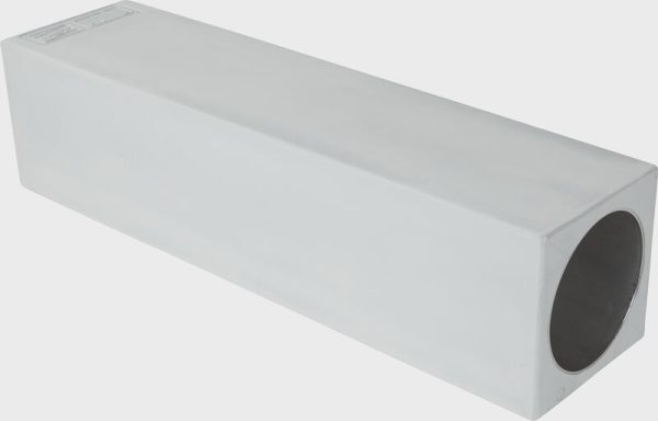 Hollywood 4-Sided Pitching Rubber