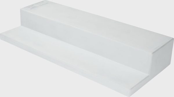 Pro Step Down Pitching Rubber