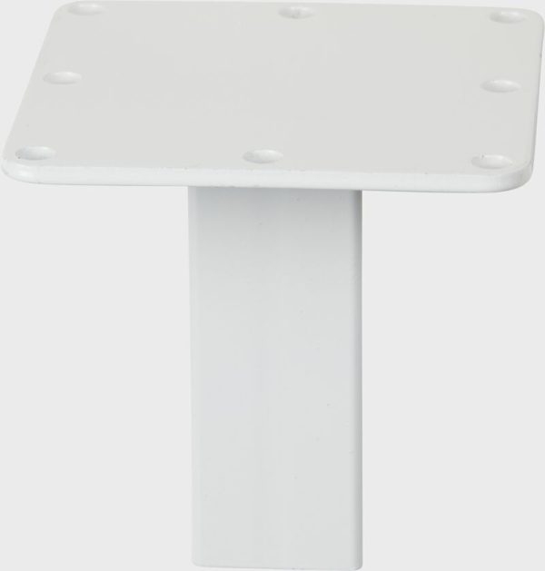 Stanchion Converter