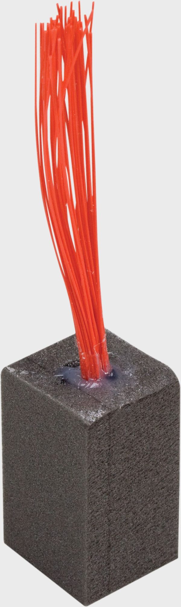 Foam Indicator Anchor Plug