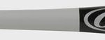 2021 Player Preferred 318 Ash Wood Bat - Image 2