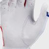 Rawlings 5150 II Batting Gloves, Adult & Youth Sizes - Image 2