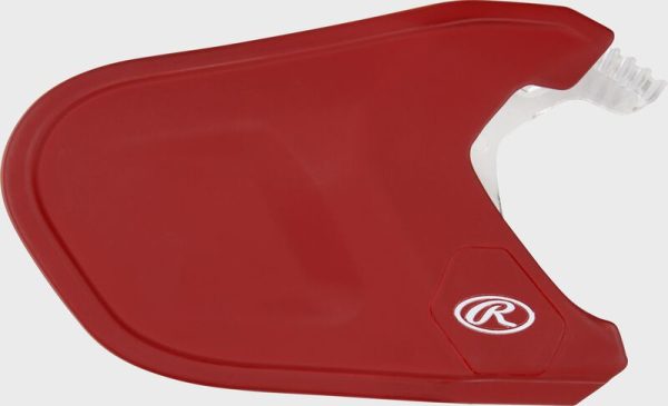 2022 Mach Adjust EXT Batting Helmet Extension, Right & Left Handed