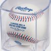 Rawlings MLB All-Star Game Commemorative Baseball, 1979-Present - Image 3