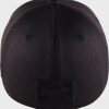 Rawlings Black Clover Blackout Fitted Hat - Image 2