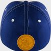 Rawlings Black Clover Heart of the Hide Fitted Hat - Image 2