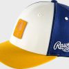 Rawlings Black Clover Heart of the Hide Fitted Hat - Image 3