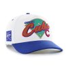 Chicago Cubs Rawlings Infield '47 Brand Hitch Hat - Image 2