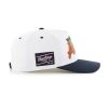 Houston Astros Rawlings Infield '47 Brand Hitch Hat - Image 3