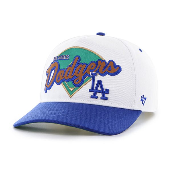 Rawlings Infield '47 Hitch Hat