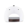 San Diego Padres Rawlings Infield '47 Brand Hitch Hat - Image 4