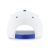 Texas Rangers Rawlings Infield '47 Brand Hitch Hat - Image 4