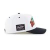 Arizona Diamondbacks Rawlings Infield '47 Brand Hitch Hat - Image 3