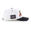 Houston Astros Alternate Rawlings Infield '47 Brand Hitch Hat - Image 3