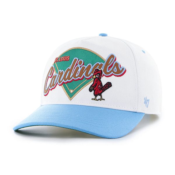 Rawlings Infield '47 Hitch Alternate Team Hat