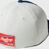 Rawlings Black Clover RBC Clover Nation Fitted Hat - Image 2
