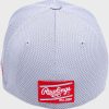 Rawlings Black Clover 'The Shift' Fitted Hat - Image 2