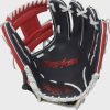 Breakout 11.5-Inch Infield Glove - Image 3