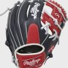 Breakout 11.5-Inch Infield Glove - Image 2