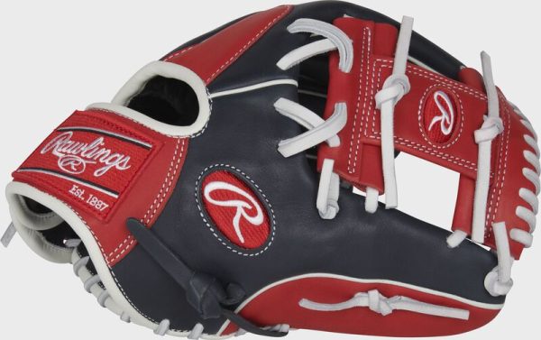 Breakout 11.5-Inch Infield Glove