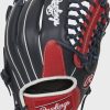 Breakout 12-Inch Infield/Pitcher's Glove - Image 2