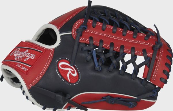 Breakout 12-Inch Infield/Pitcher's Glove