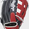 Breakout 12.75-Inch Outfield Glove - Image 2