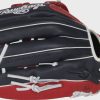 Breakout 12.75-Inch Outfield Glove - Image 4