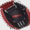 Breakout 32.5-Inch Catcher's Mitt - Image 3