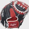 Breakout 32.5-Inch Catcher's Mitt - Image 2