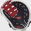 Breakout 12.5-Inch First Base Mitt - Image 3