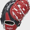 Breakout 12.5-Inch First Base Mitt - Image 2