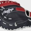 Breakout 12.5-Inch First Base Mitt - Image 4