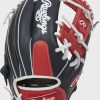 Breakout 11.25-Inch Youth Infield Glove - Image 2
